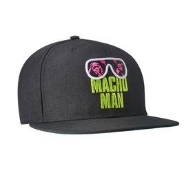 Macho Man Randy Savage Retro All Stars 9Fifty Snapback Hat
