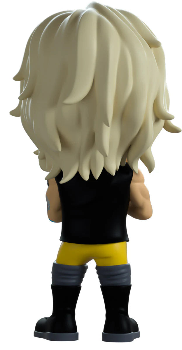 Lionheart Chris Jericho YouTooz AEW Vinyl Figure PW Catalog