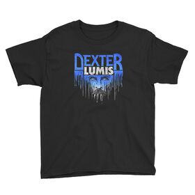 Dexter Lumis Youth T-Shirt