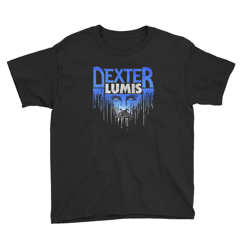 Dexter Lumis Youth T-Shirt