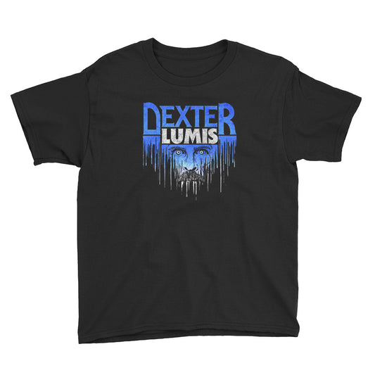 Dexter Lumis Youth T-Shirt T-Shirt PW Catalog