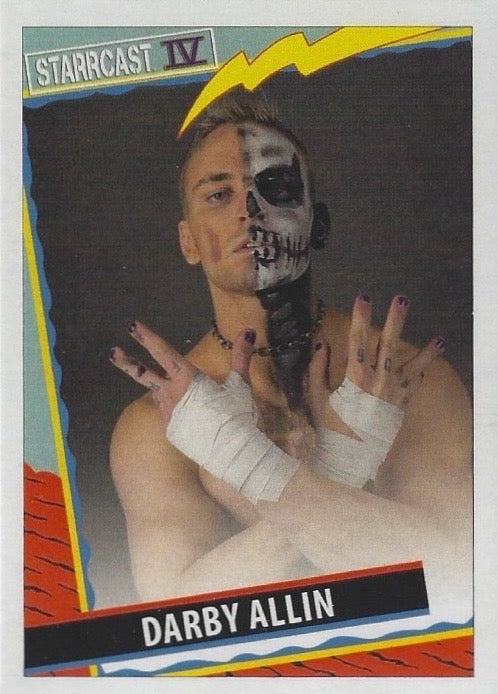 Darby Allin