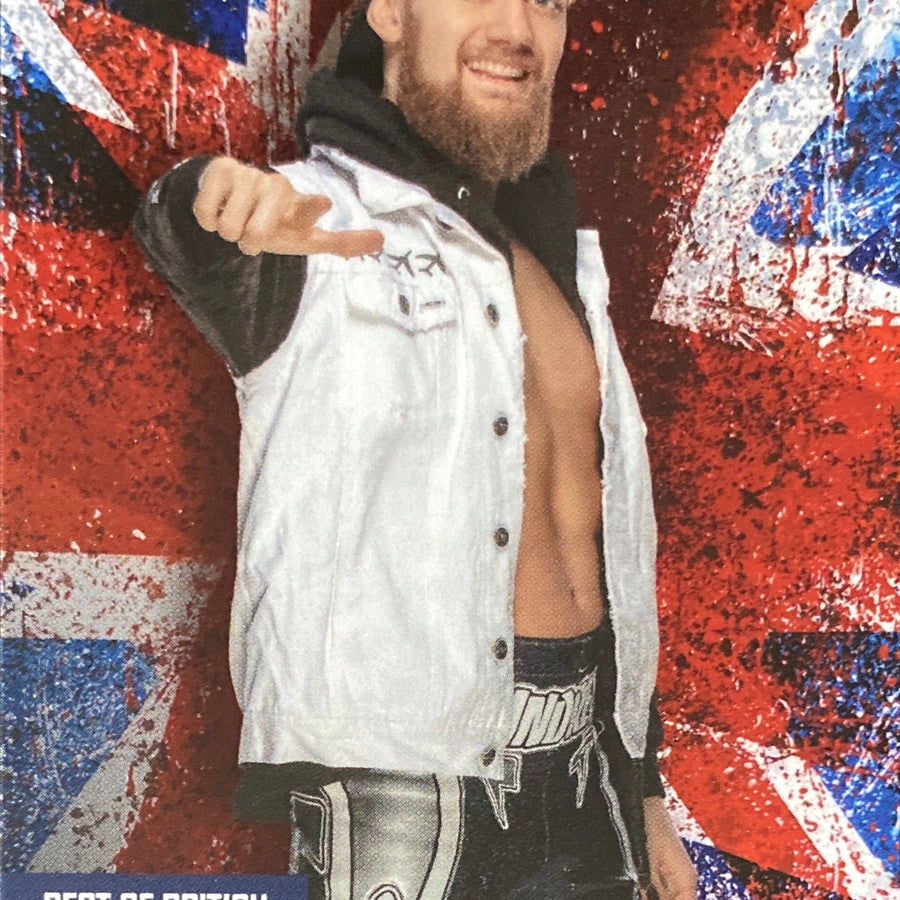 Mark Andrews