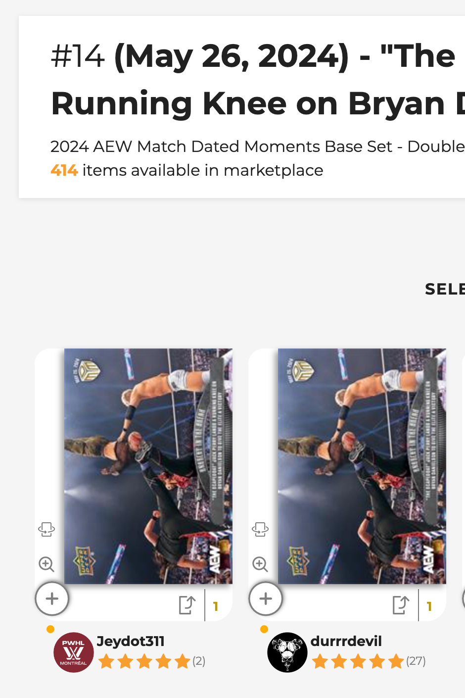 Samoa JOE – Samoa JOE Defeats “Hangman” Adam Page, Swerve Strickland to Retain AEW World Championship
