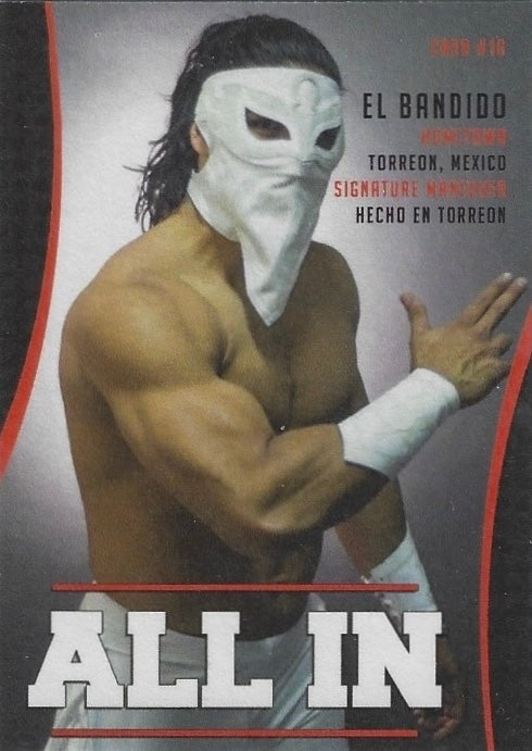 El Bandido