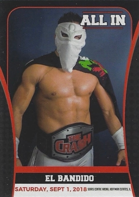 El Bandido