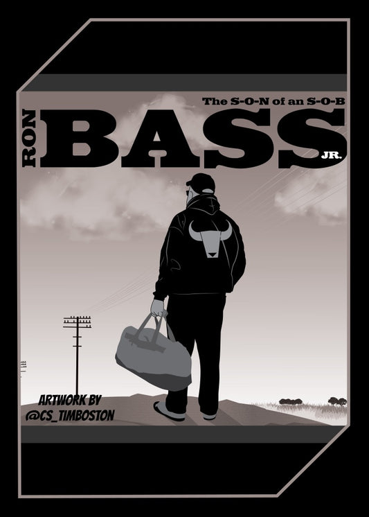 RON Bass JR.
