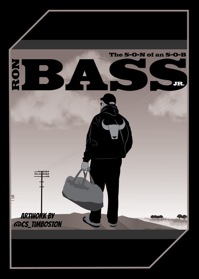 RON Bass JR.