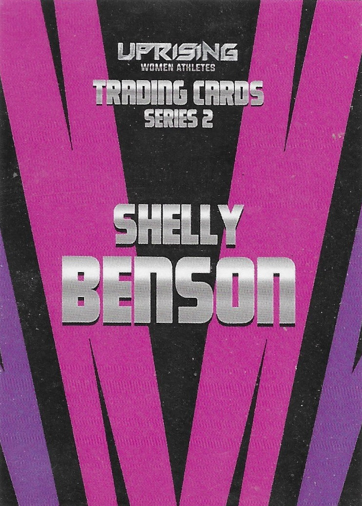 Shelly Benson