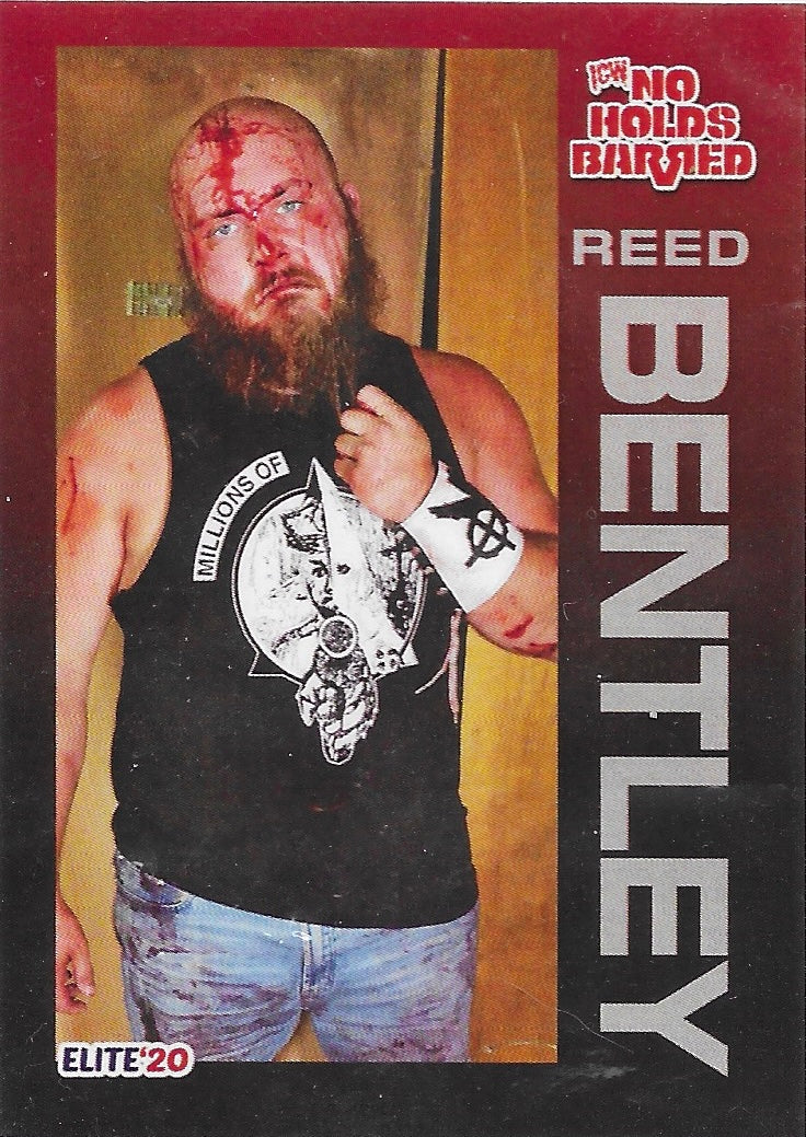 Reed Bentley