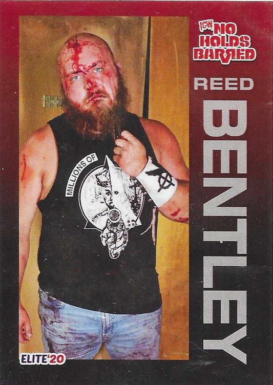 Reed Bentley