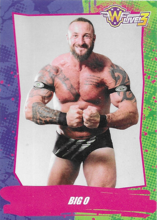 Big O