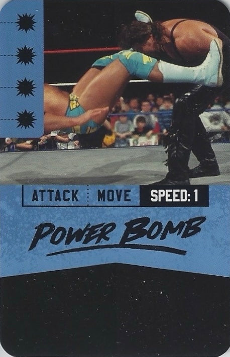 Power Bomb