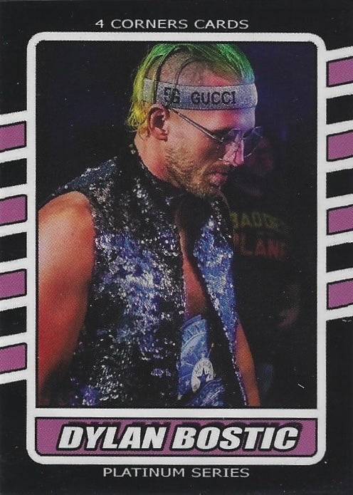 Dylan Bostic