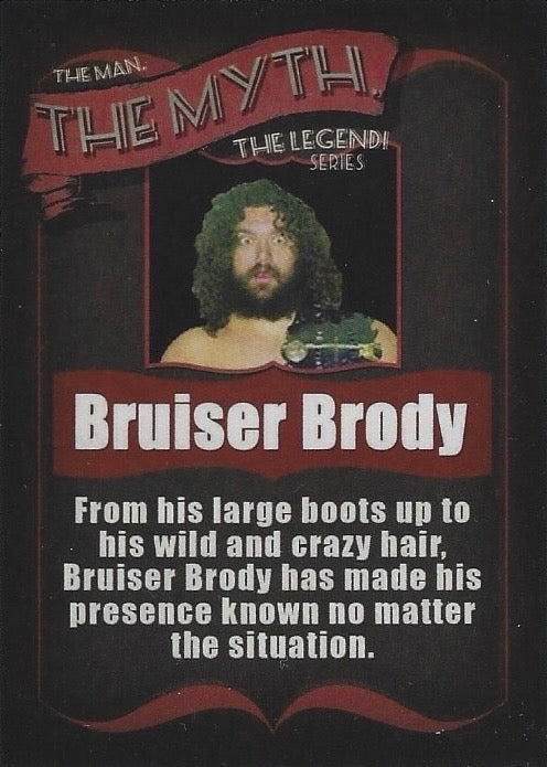 Bruiser Brody