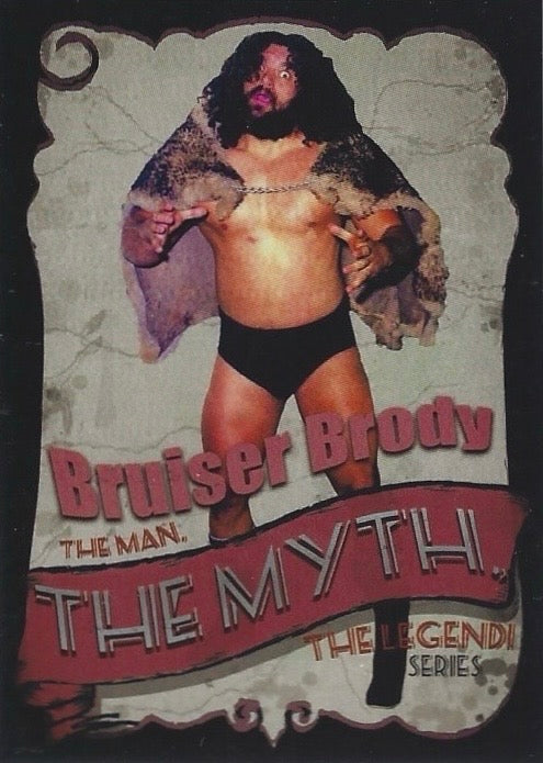 Bruiser Brody