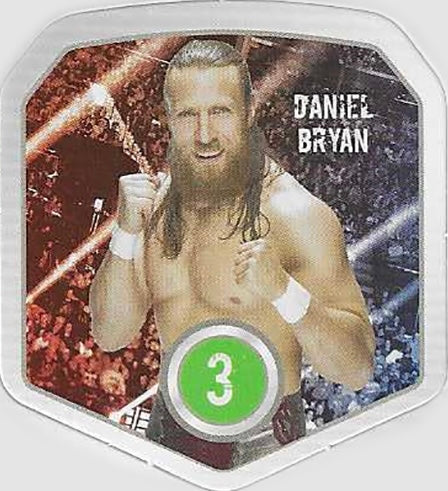 Daniel Bryan