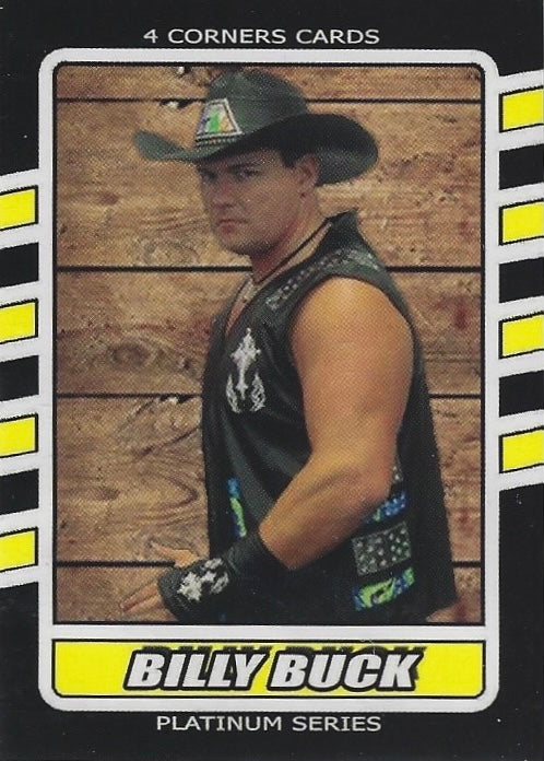 Billy Buck