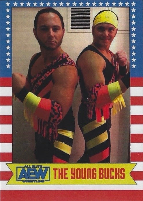 The Young Bucks