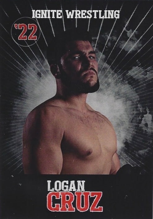 Logan Cruz