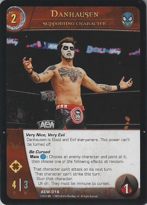 Danhausen