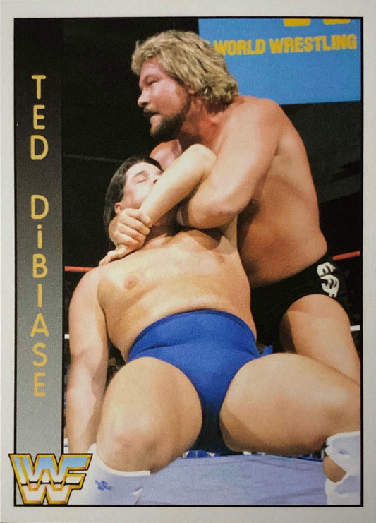 TED Dibiase