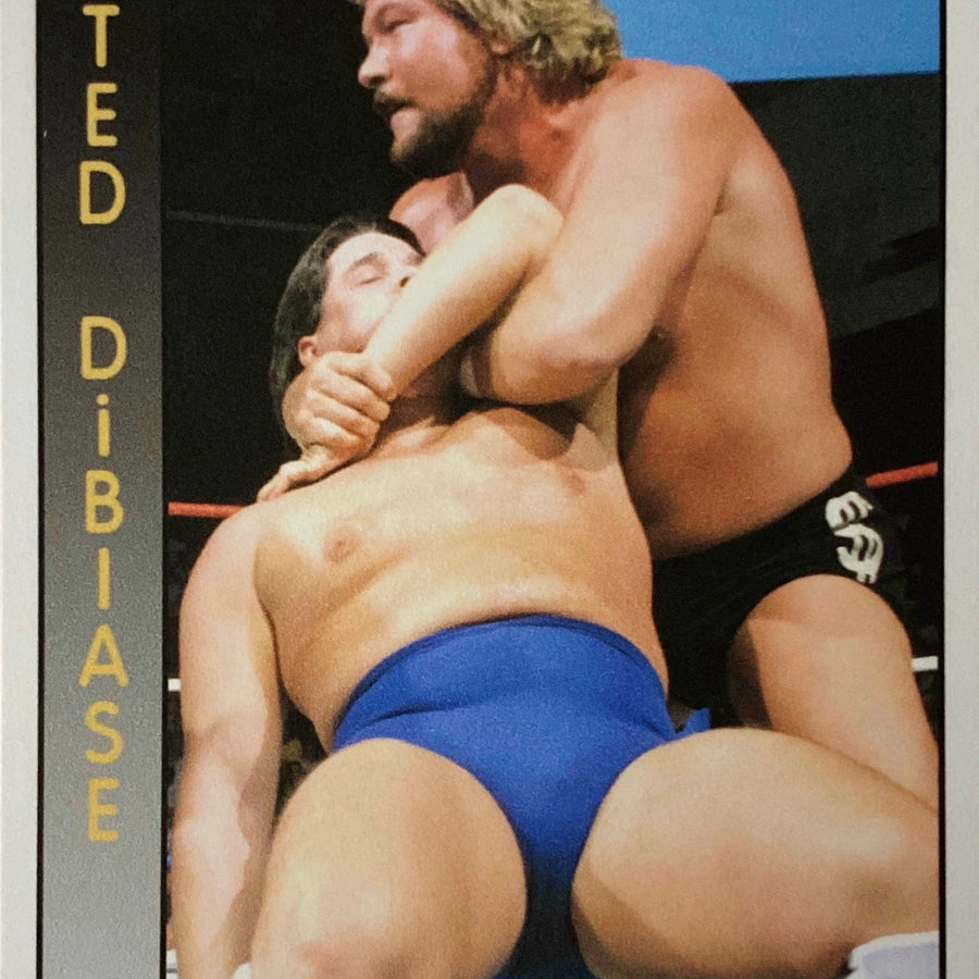 TED Dibiase