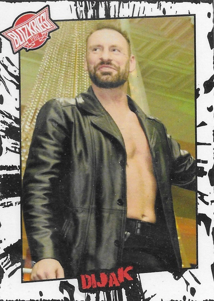 Dijak