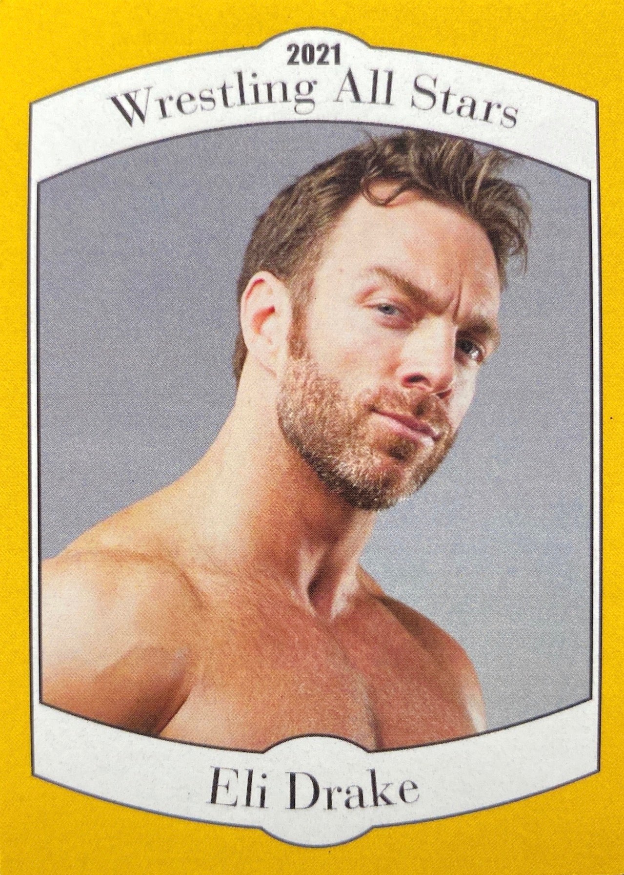 ELI Drake