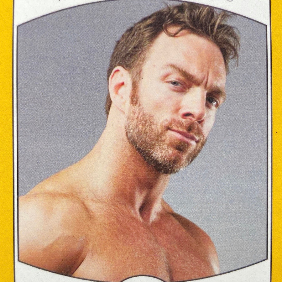 ELI Drake