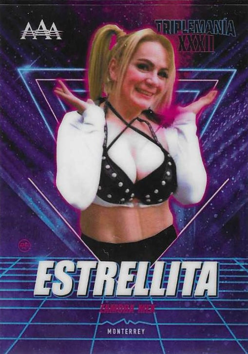 Estrellita