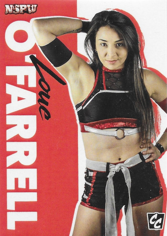 Loue O’farrell