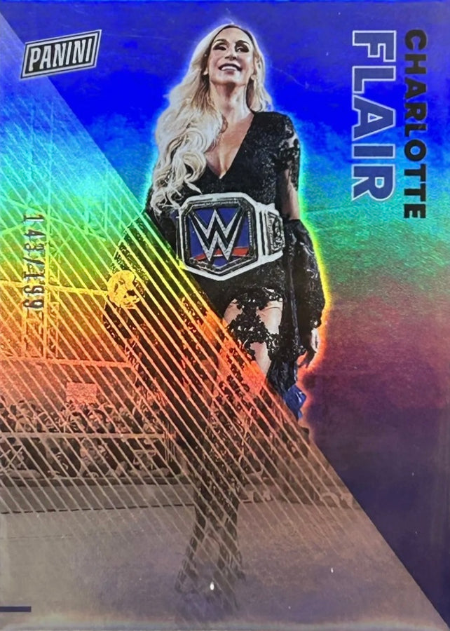 Charlotte Flair