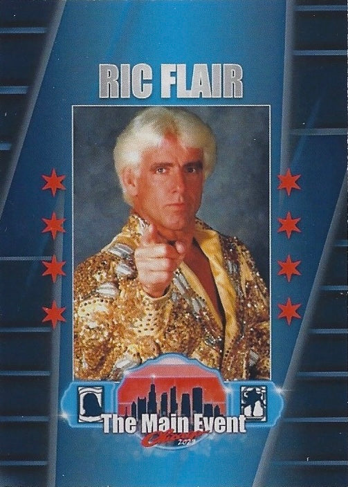 RIC Flair
