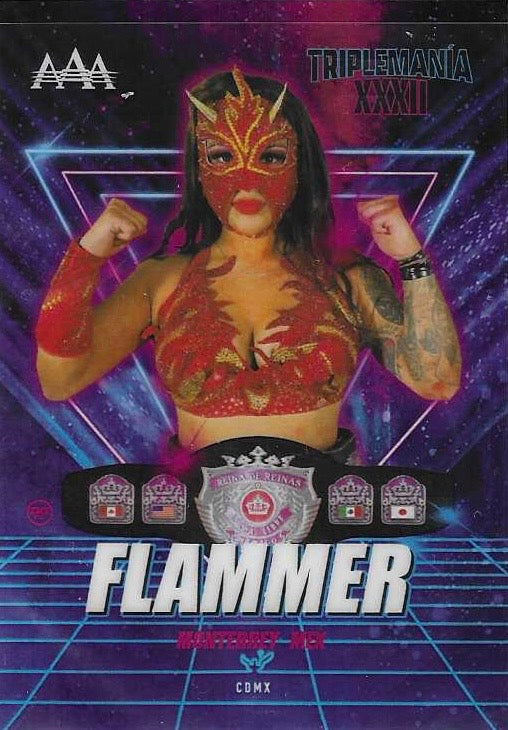 Flammer