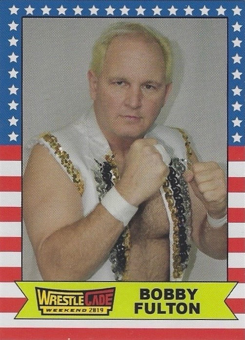Bobby Fulton