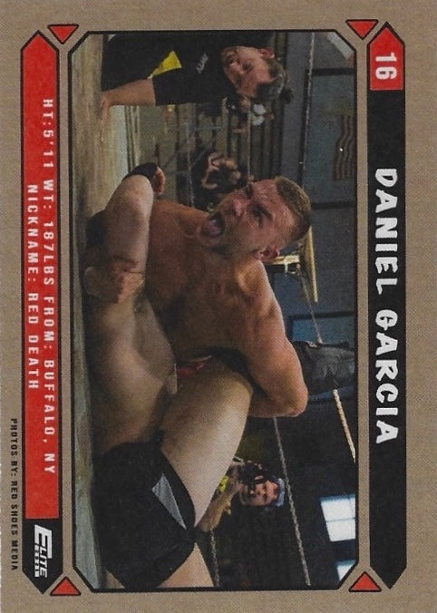 Daniel Garcia
