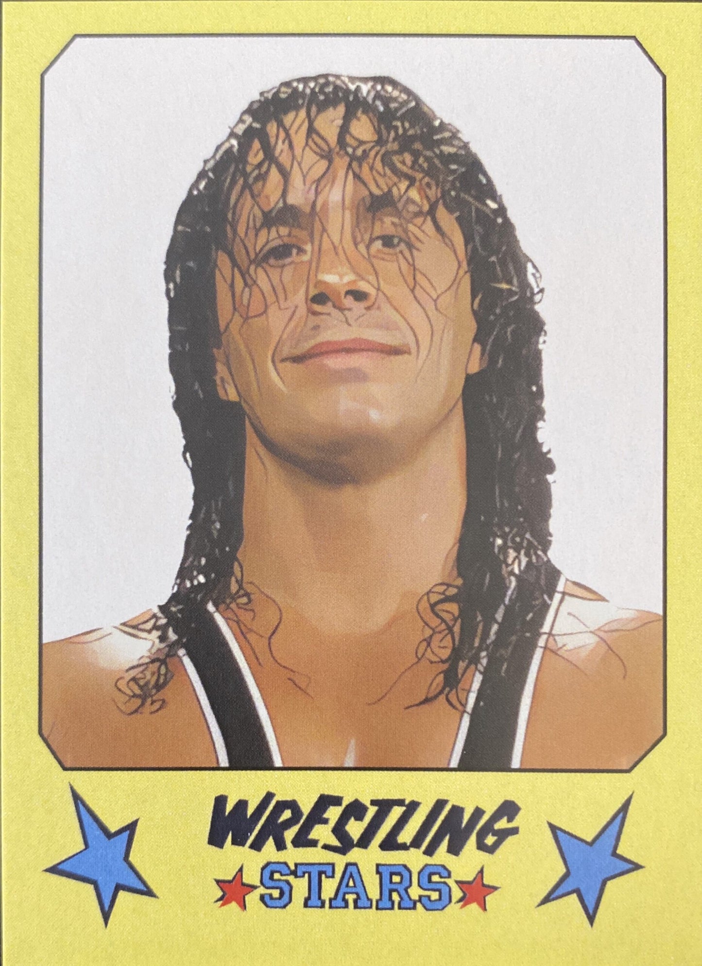 Bret Hart