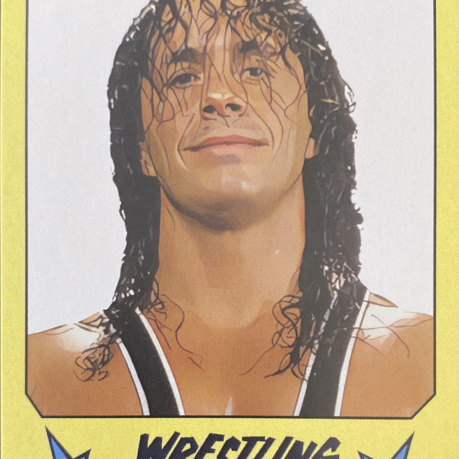 Bret Hart