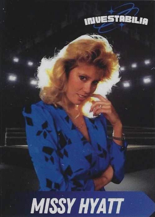 Missy Hyatt