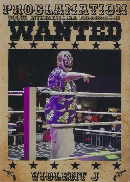Violent J