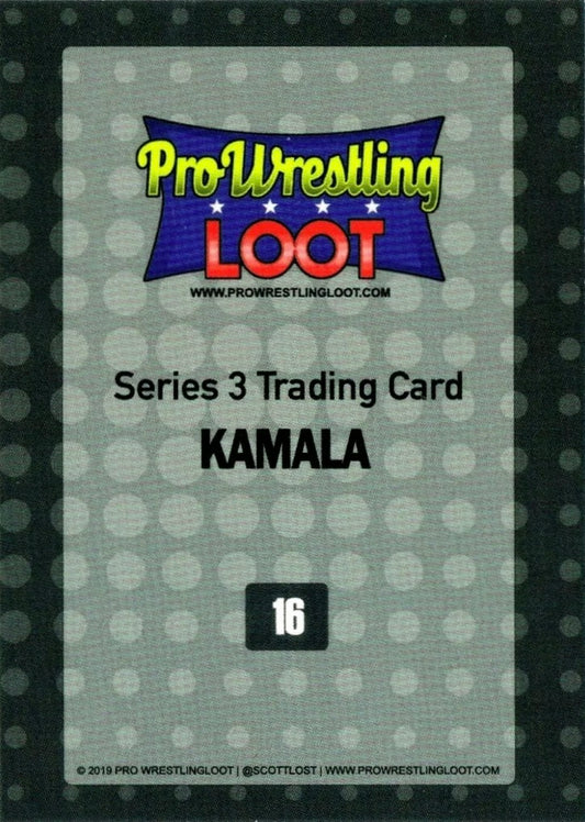 Kamala