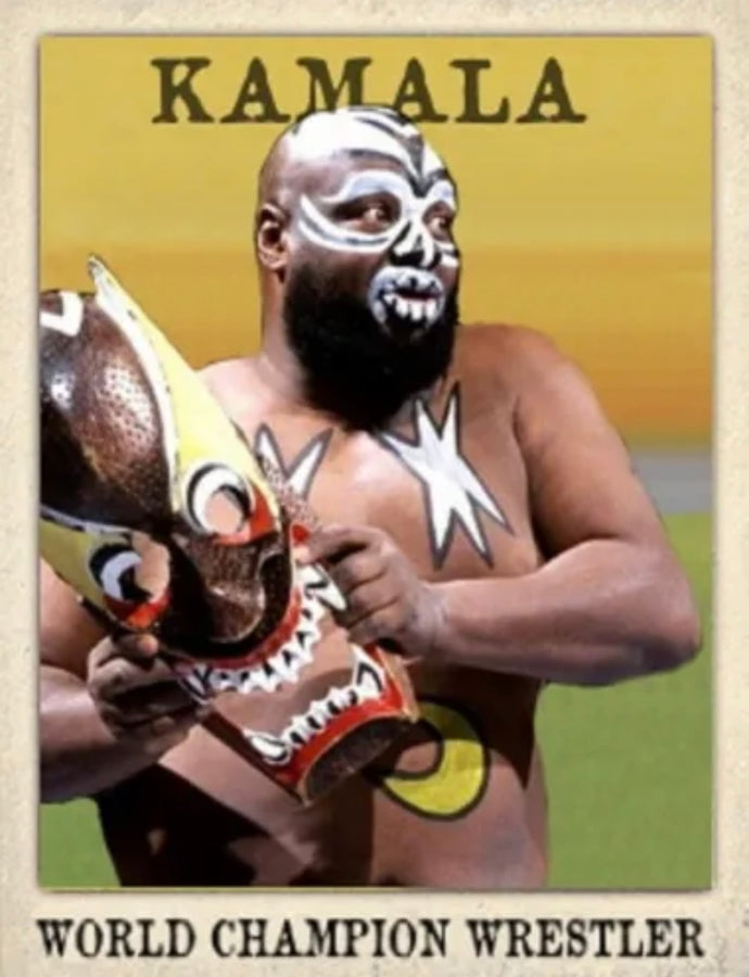 Kamala