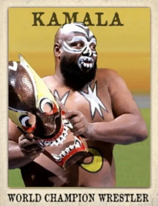 Kamala