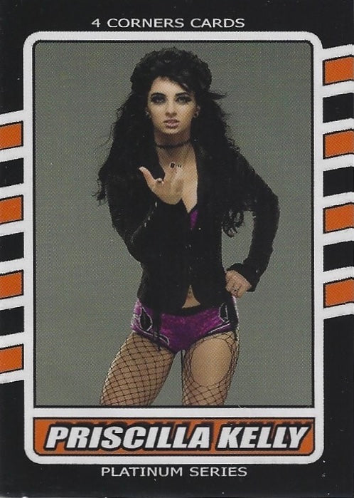 Priscilla Kelly
