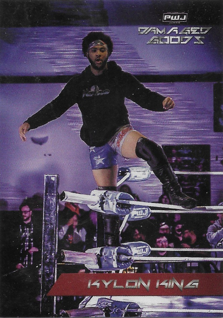 Kylon King