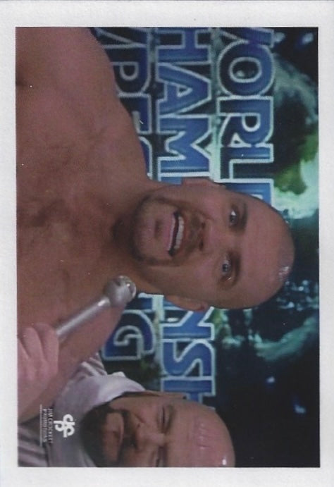“Russian Nightmare” Nikita Koloff