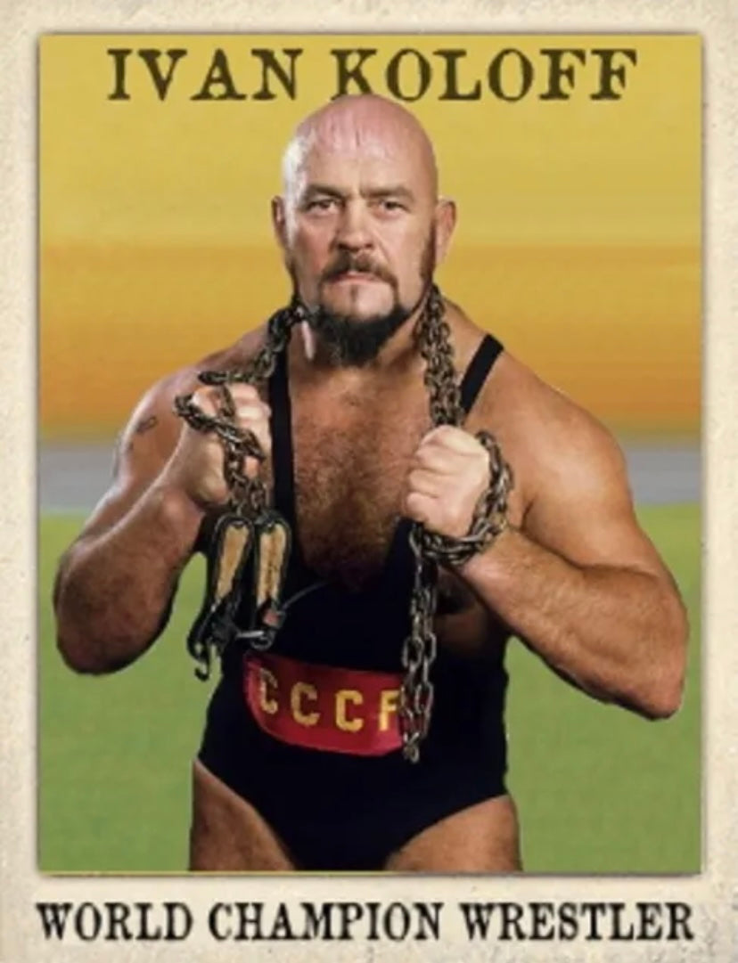 Ivan Koloff