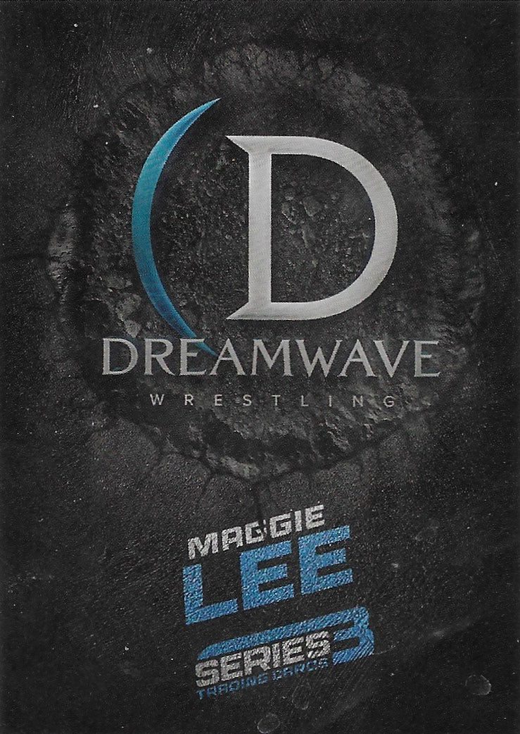 Maggie LEE