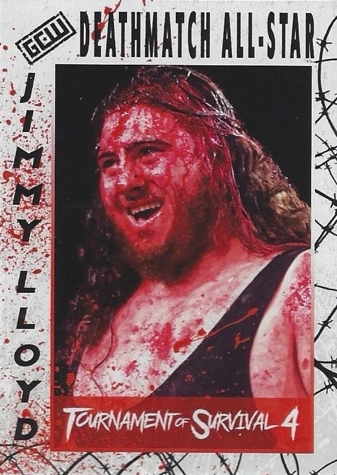 Jimmy Lloyd